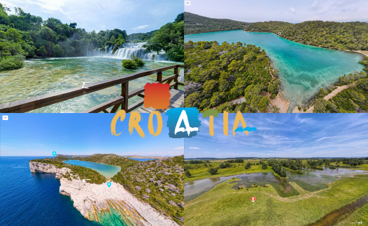 Prednosti virtuelne ture za nacionalne parkove i parkove prirode